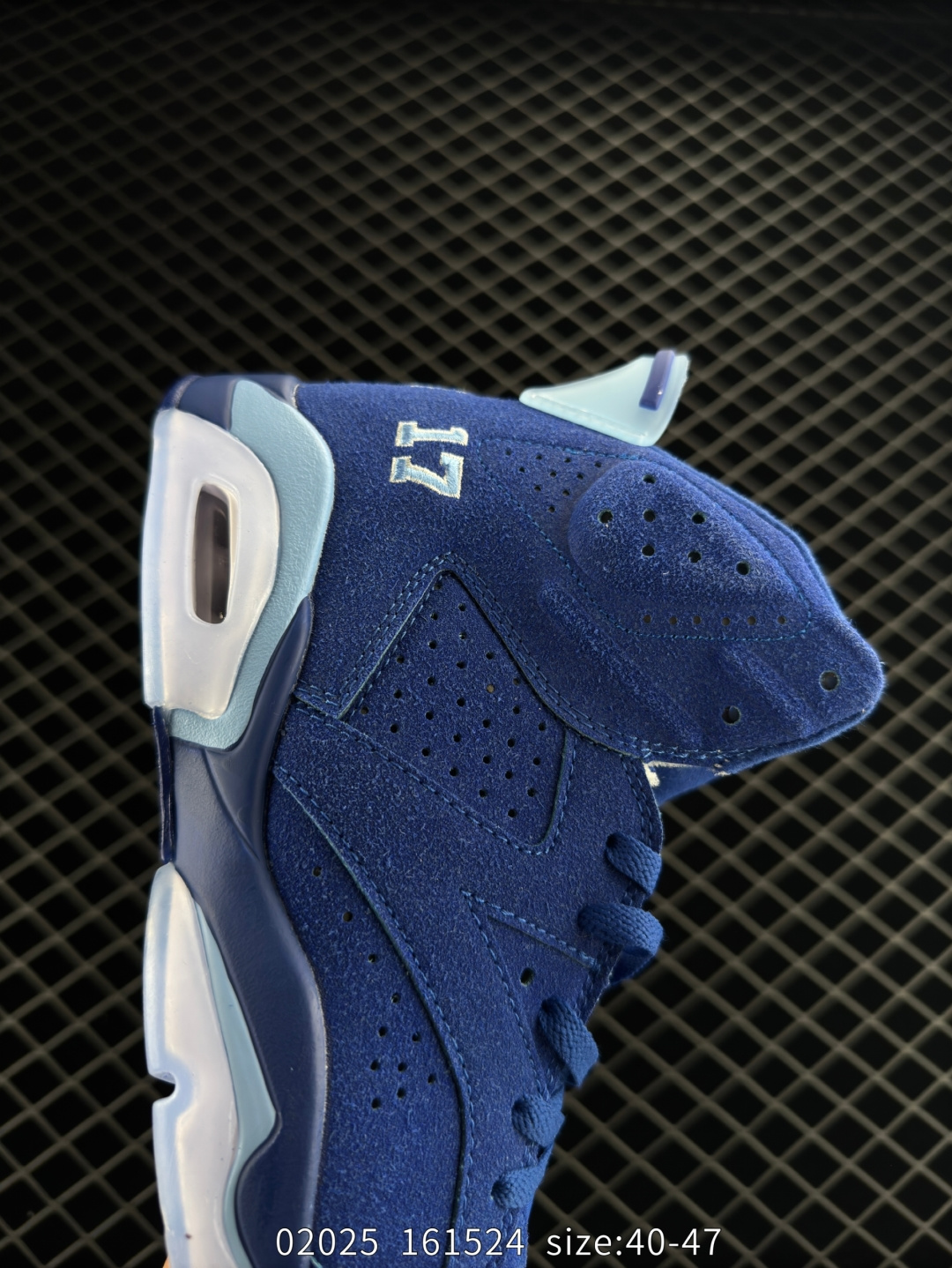 Air Jordan 6 Retro OG 